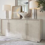 Modern Mood Entertainment Console