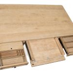 Retreat Executive Desk