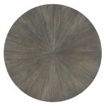 Round Cocktail Table
