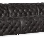 Savion Grandier Power Recliner Sofa with Power Headrest