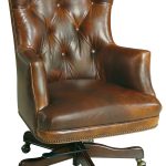 Bradley Executive Swivel Tilt Chair