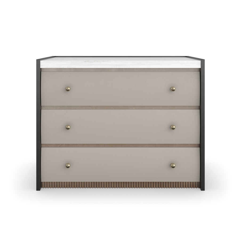 Avignon
      
        Bronze
      
        Nightstand