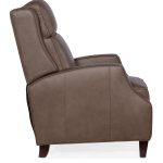 Tricia Manual Push Back Recliner