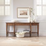 Skinny Console Table