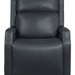 Nelson Zero Gravity Power Recliner with Power Headrest and Lumbar