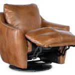 Beau Swivel w/Power Footrest