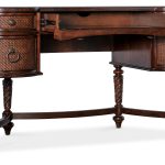 Charleston Kidney Writing Desk