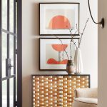Commerce and Market Weaver 2-Door Accent Chest