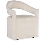 Modern Mood Upholstered Arm Chair