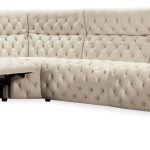 Savion Deux 6 Seat Sectional with Three Power Recliners and Seven Power Headrests