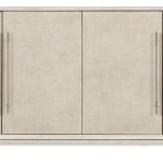 Modern Mood Entertainment Console