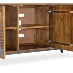 Commerce & Market Vortex Credenza