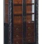 Charleston Display Cabinet