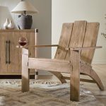 Vineyard Row Accent Chair