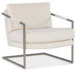 Moody Metal Chair