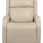 Nelson Zero Gravity Power Recliner with Power Headrest and Lumbar