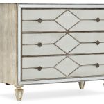 Sanctuary Queen of Diamonds Bachelorette Chest