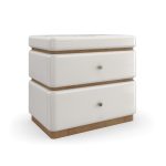 Milos
      
        Nightstand