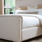 Banyon Bay California King Upholstered Bed