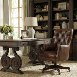 Bradley Executive Swivel Tilt Chair