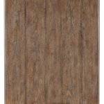 Americana End Table