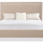 Archives California King Upholstered Bed