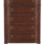 Charleston Five-Drawer Chest