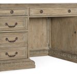 Castella Executive Desk