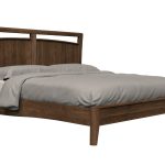 Westwood 2A	Queen Straight Top Bed