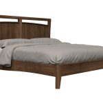 Westwood 2C	Queen Straight Top Bed