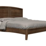 Westwood 3A	Queen Arched Top Bed