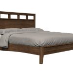 Westwood 4A Queen Square Top Bed