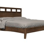 Westwood 4C	Queen Square Top Bed