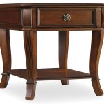 Brookhaven End Table
