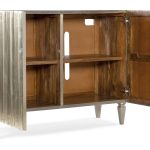 Melange Mackenna Two Door Chest