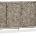 Melange Fairfax Credenza