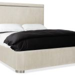 Modern Mood Queen Panel Bed