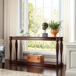 Charleston Console Table