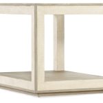 Cascade End Table