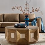 Commerce and Market Haven Cocktail Table
