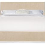 Westwood King Panel Bed