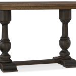 Balcones 60in Friendship Table with 2-12in Leaves