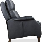 Wrenn Power Recliner with Power Headrest