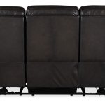 Hamilton Power Sofa with Power Headrest