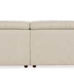 Savion Deux 6 Seat Sectional with Four Power Recliners and Seven Power Headrests