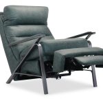 Elixir Power Recliner with Power Headrest