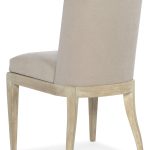 Cascade Upholstered Side Chair
