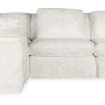 Barefoot 4-Seat Sectional