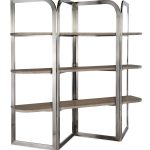 Modern Mood Etagere