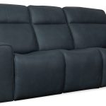 Riverton Power Sofa with Power Headrest and Lumbar